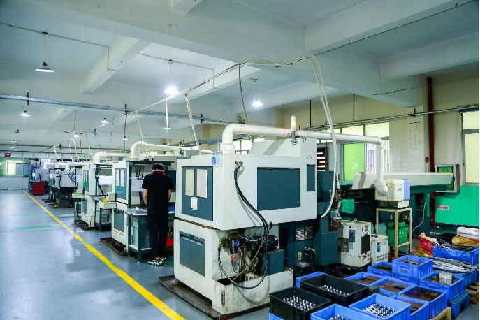 Changsha Huayi Technology Co., Ltd