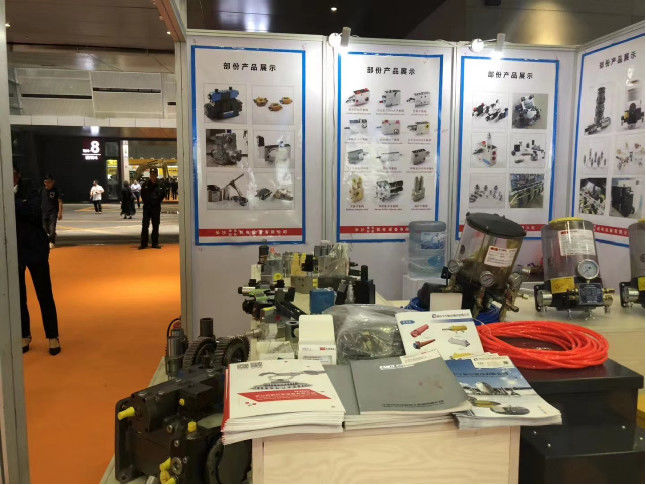 Changsha Huayi Technology Co., Ltd