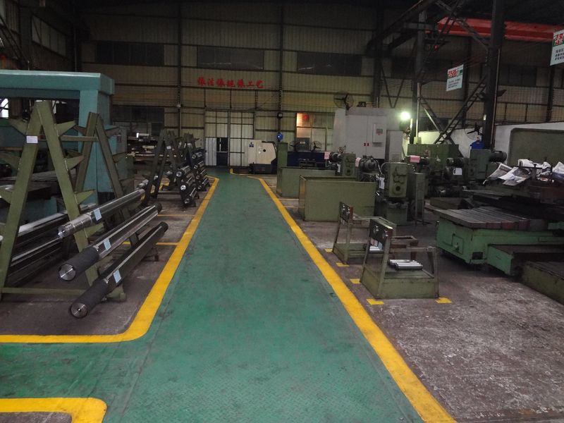 Changsha Huayi Technology Co., Ltd خط تولید تولید کننده