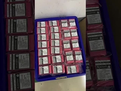 قطعات کامیون پمپ بتن