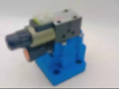 0718021000000B شیر کنترل روغن مورد استفاده در موتورهای خودرو یا ماشین آلات صنعتی