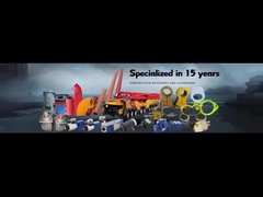 پوتزمیستر PSL.P 41/400-3 قطعات قطعات قطعات قطعات قطعات قطعات قطعات قطعات قطعات