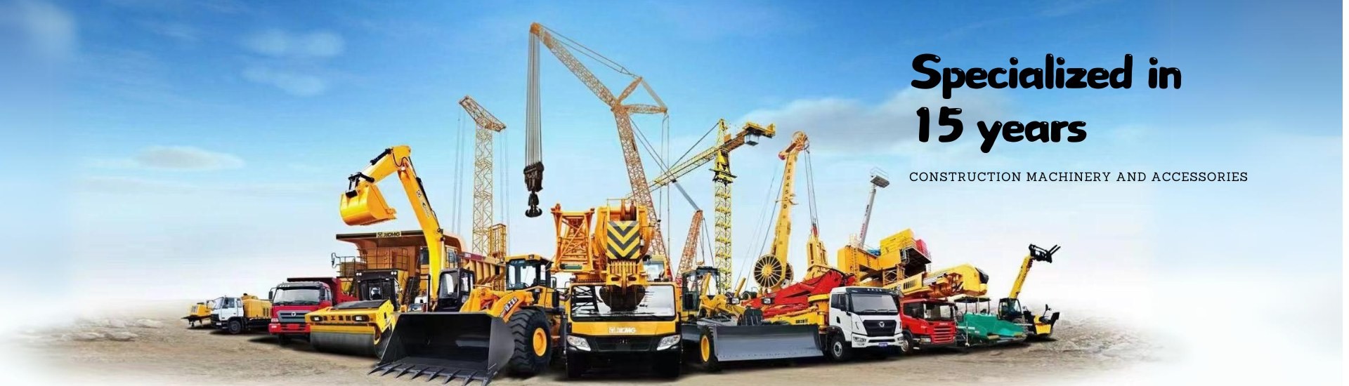 کیفیت قطعات کامیون پمپ بتن کارخانه